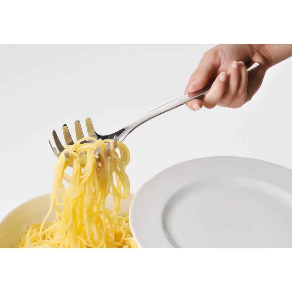 Nuova Nudellöffel
