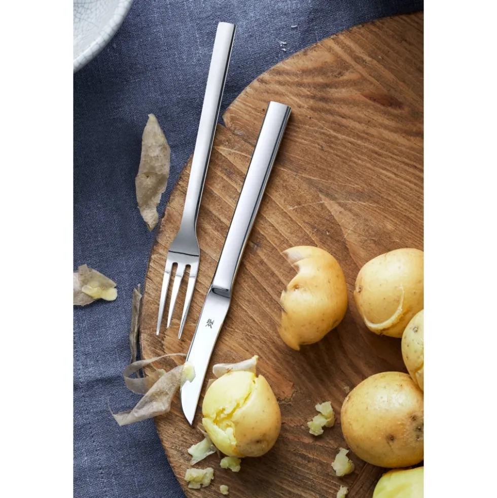 Nuova Pellkartoffel-Set, 2-teilig