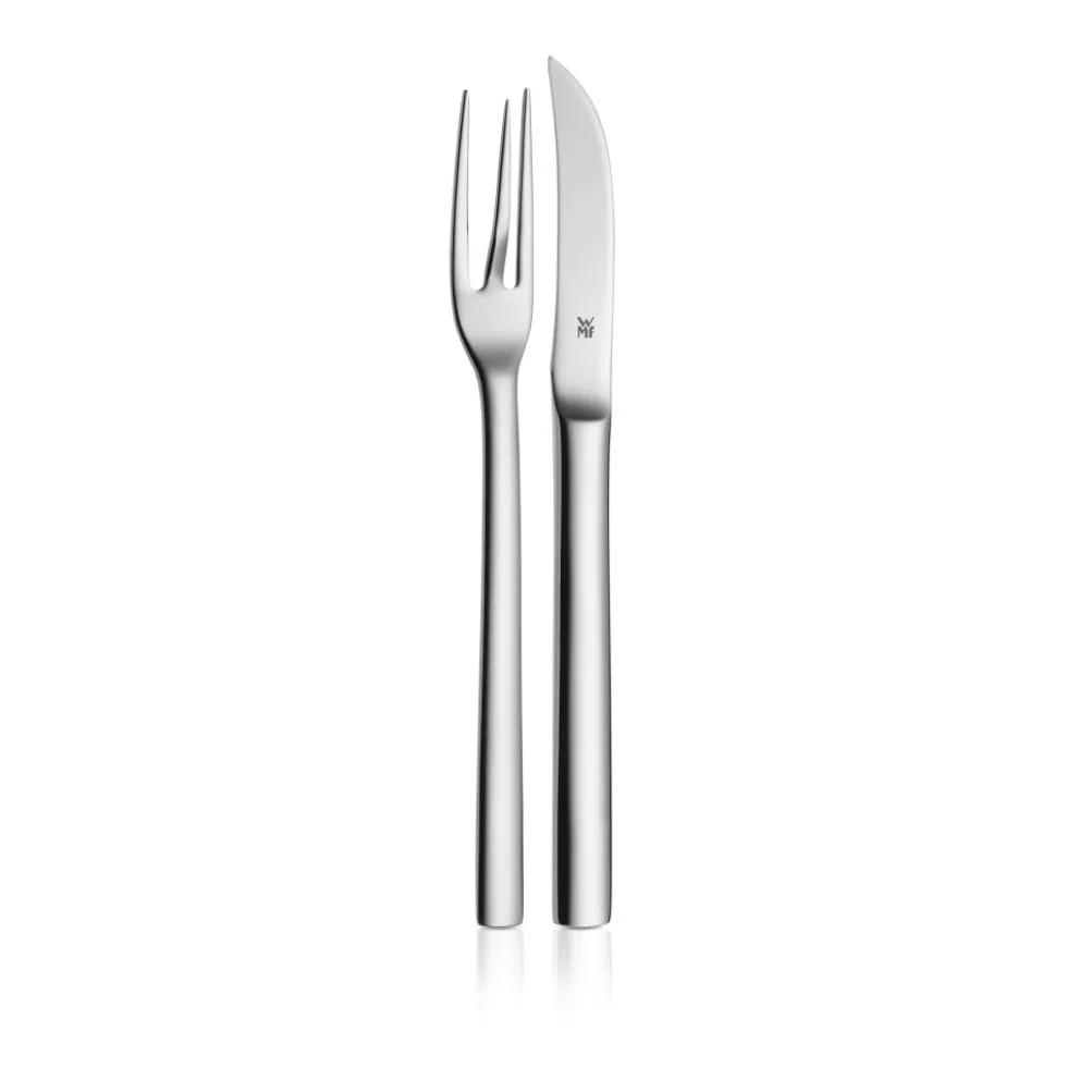 Nuova Pellkartoffel-Set, 2-teilig