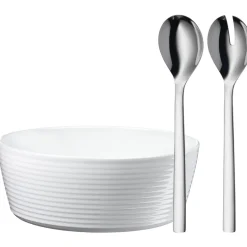 Nuova Salat-Set, 3-teilig