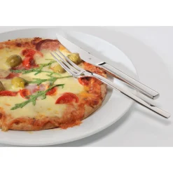 Nuova Steakbesteck-Set, 12-teilig