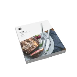 Nuova Steakbesteck-Set, 12-teilig