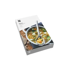 Nuova Suppentassenlöffel-Set, 6-teilig