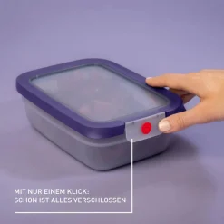 oneClick Frischhaltedose 1,2 L N12109