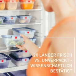 oneClick Frischhaltedose 2,3 L N12113