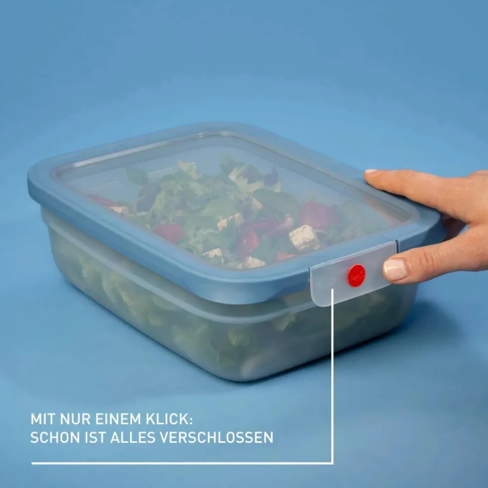 oneClick Frischhaltedose 2,3 L N12113