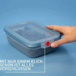 oneClick Frischhaltedose 1,2 L N12107