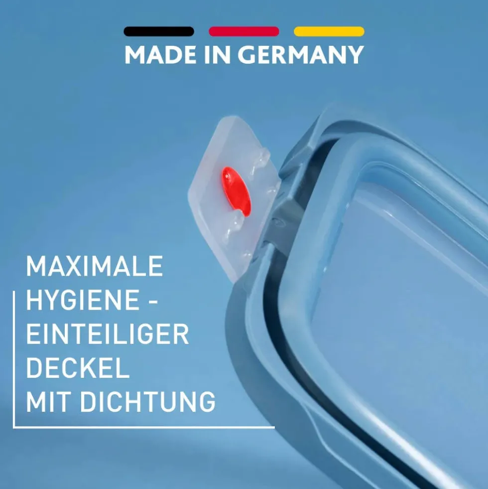 oneClick Frischhaltedose 1,2 L N12107