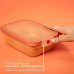 oneClick Frischhaltedose 1,2 L N12108