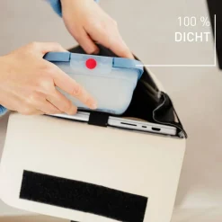 oneClick Frischhaltedosen 3-teiliges Set (3x 0,5 L) N12305