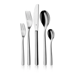 Palermo Besteck-Set, 30-teilig, Cromargan® hochwertiger Edelstahl