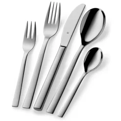 Palermo Besteck-Set, 60-teilig, Cromargan® hochwertiger Edelstahl**