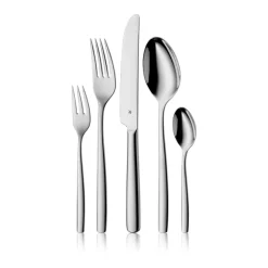 Palma Besteck-Set, 60-teilig, Cromargan® hochwertiger Edelstahl