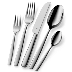 Palma Besteck-Set, 30-teilig, Cromargan® hochwertiger Edelstahl