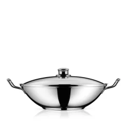 Party Taiwan Wok-Set, 36 cm