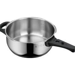 Perfect One Pot Schnellkochtopf-Set, 22 cm, 6,5 und 3,0 Liter