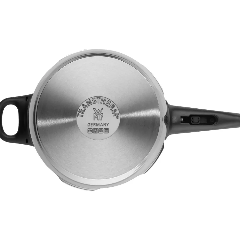 Perfect One Pot Schnellkochtopf, 22 cm, 4,5 Liter