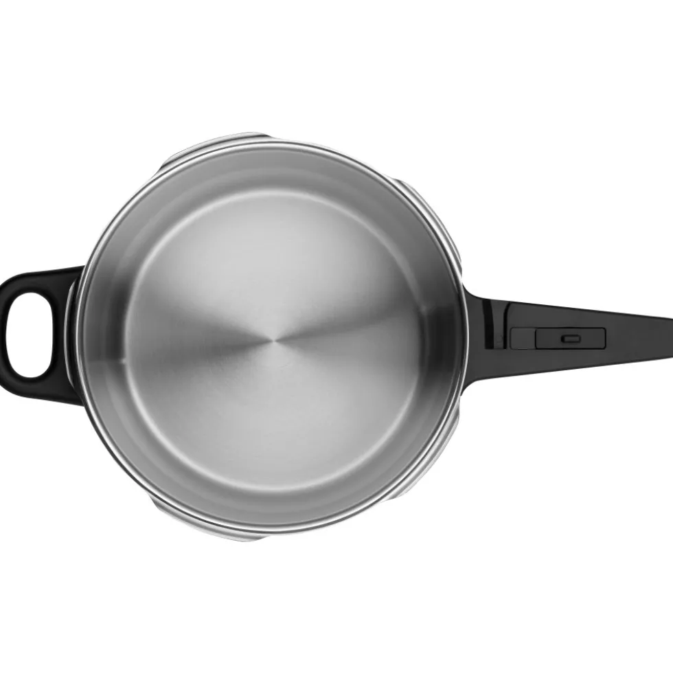 Perfect One Pot Schnellkochtopf-Unterteil, 22 cm, 4,5 Liter