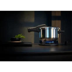 Perfect One Pot Schnellkochtopf-Set, 22 cm, 8,5 und 4,5 Liter