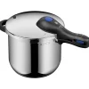 Perfect Plus One Pot Schnellkochtopf-Set, 22 cm, 6,5 und 3,0 Liter