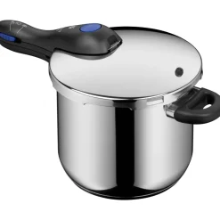 Perfect Plus One Pot Schnellkochtopf-Set, 22 cm, 6,5 und 3,0 Liter