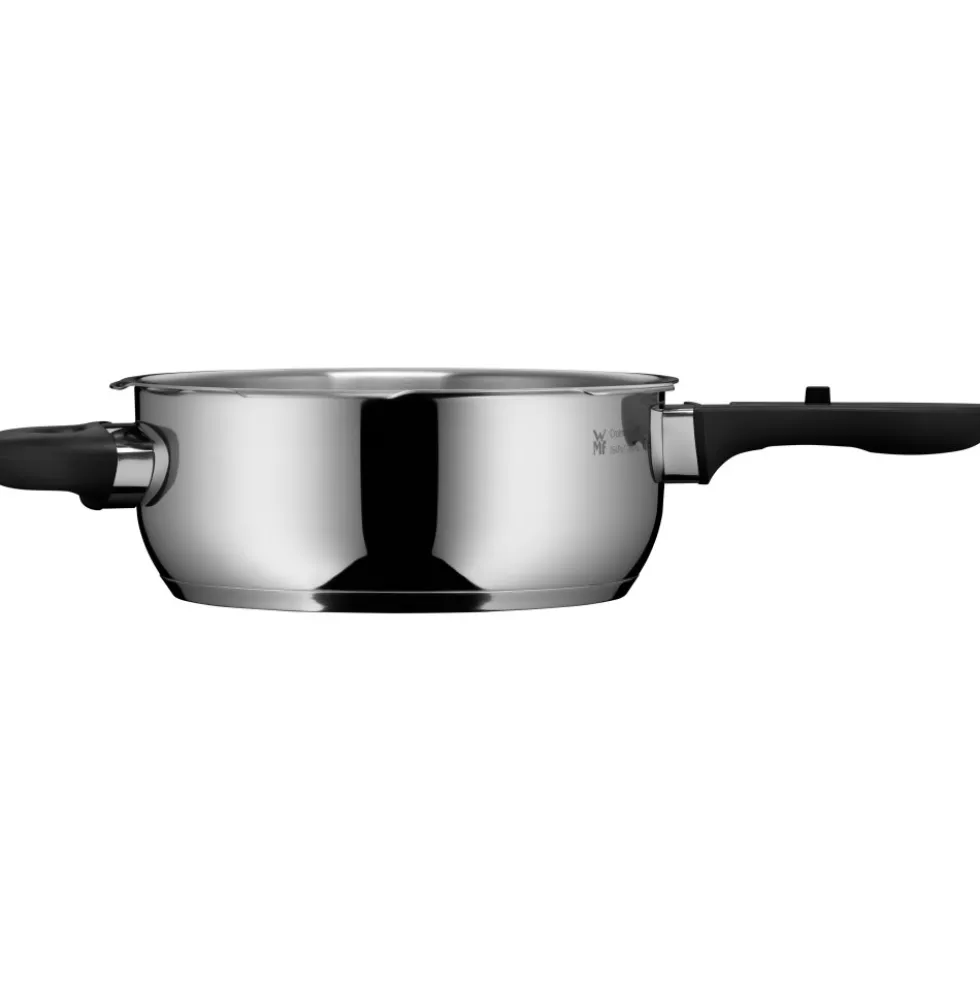 Perfect Plus One Pot Schnellkochtopf-Set, 22 cm, 6,5 und 3,0 Liter