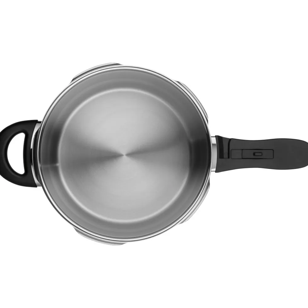 Perfect Plus One Pot Schnellkochtopf-Set, 22 cm, 6,5 und 3,0 Liter