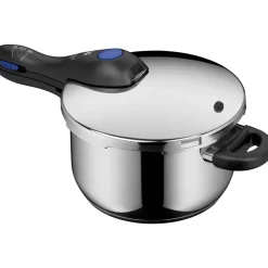Perfect Plus One Pot Schnellkochtopf-Set, 22 cm, 4,5 und 3,0 Liter