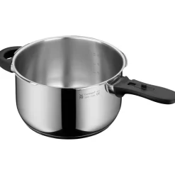Perfect Plus One Pot Schnellkochtopf-Set, 22 cm, 4,5 und 3,0 Liter