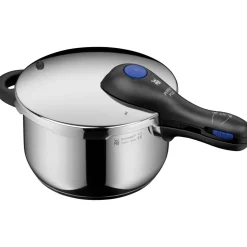 Perfect Plus One Pot Schnellkochtopf-Set, 22 cm, 4,5 und 3,0 Liter