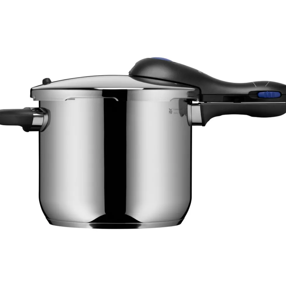 Perfect Plus One Pot Schnellkochtopf, 22 cm, 6,5 Liter