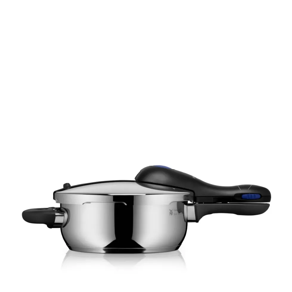 Perfect Plus One Pot Schnellkochtopf, 22 cm, 3,0 Liter