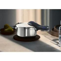 Perfect Plus One Pot Schnellkochtopf, 22 cm, 4,5 Liter