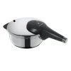 Perfect Premium One Pot Schnellkochtopf-Set mit Dampfgareinsatz, 22 cm, 4,5 und 3,0 Liter