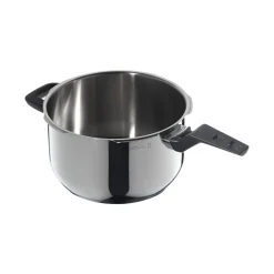 Perfect Premium One Pot Schnellkochtopf, 22 cm, 4,5 Liter