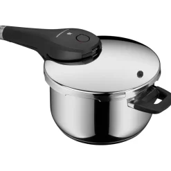 Perfect Premium One Pot Schnellkochtopf, 22 cm, 4,5 Liter