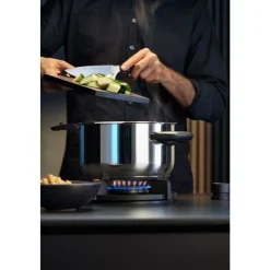 Perfect Premium One Pot Schnellkochtopf, 22 cm, 8,5 Liter