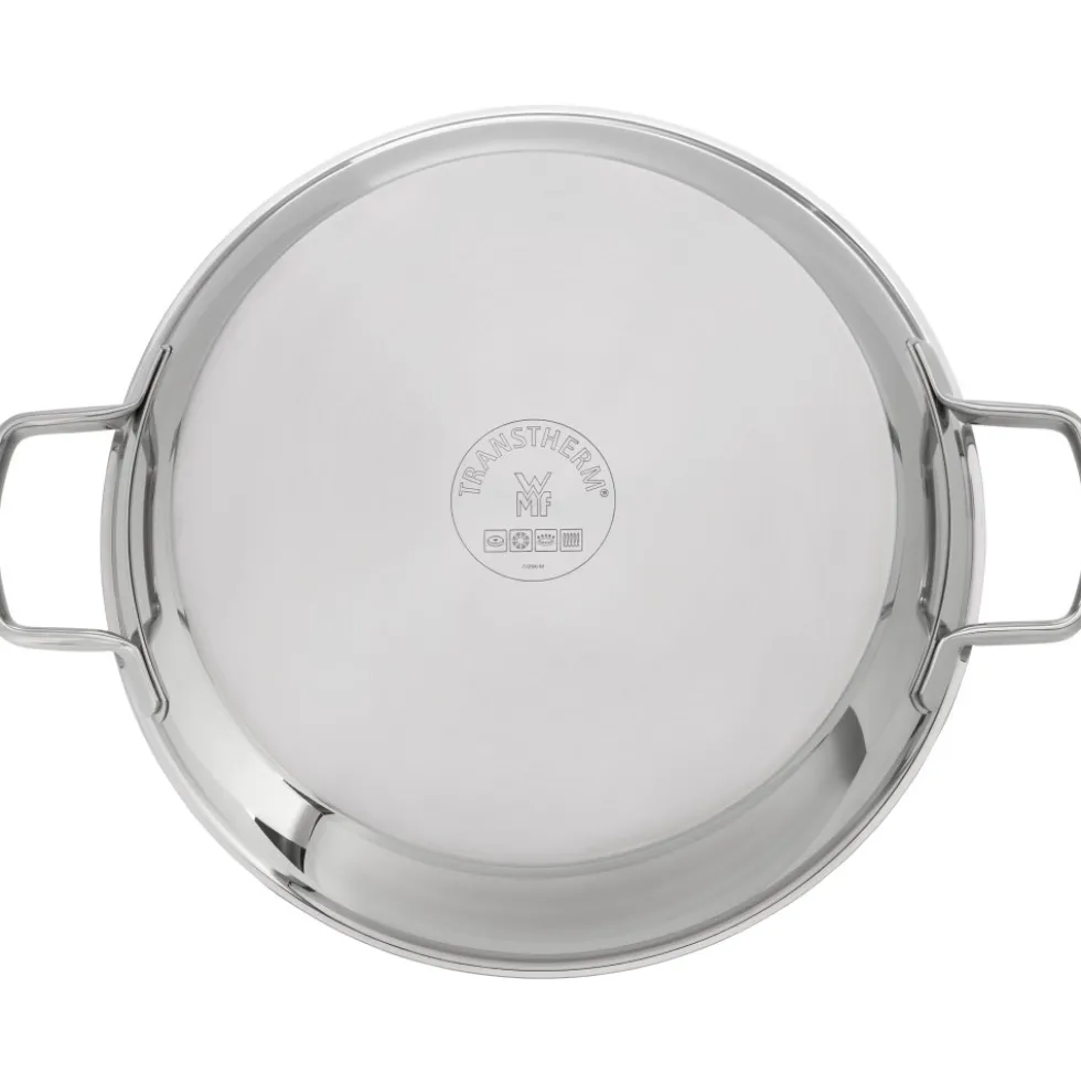 PermaDur Advance Servierpfanne, 32 cm