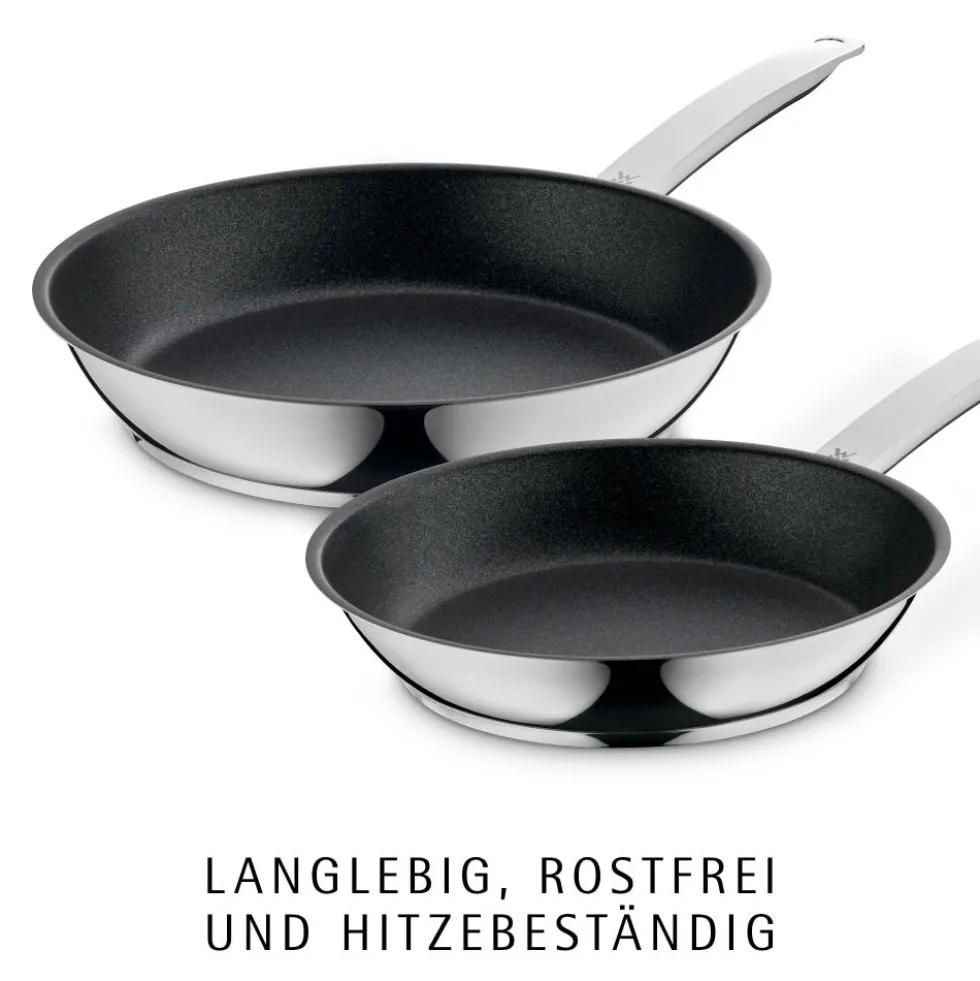 PermaDur Advance Servierpfanne, 32 cm