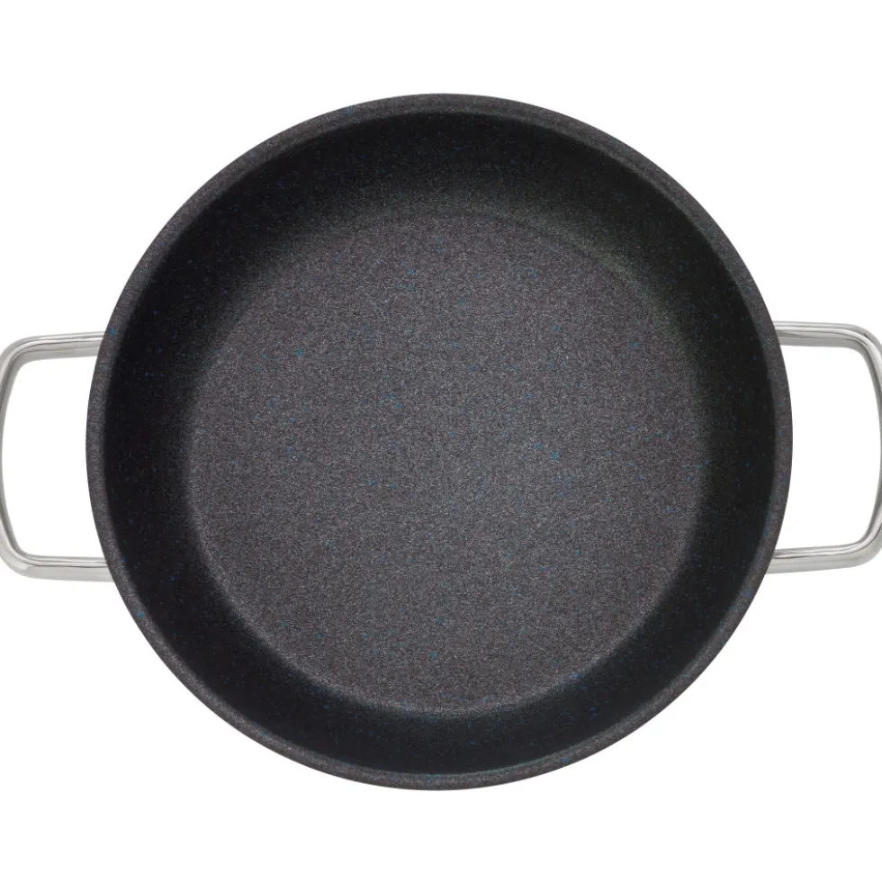 PermaDur Advance Servierpfanne, 24 cm