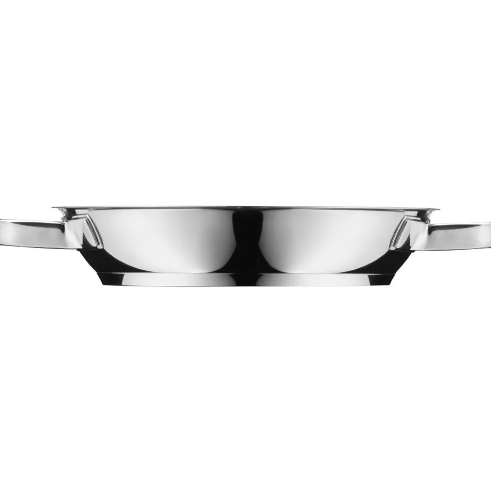 PermaDur Advance Servierpfanne, 24 cm