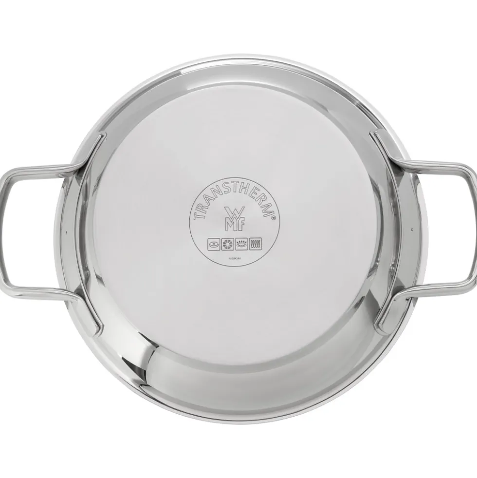 PermaDur Advance Servierpfanne, 24 cm