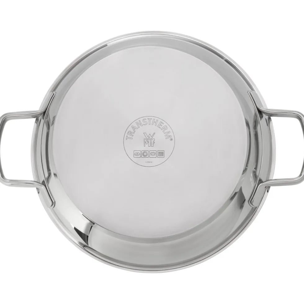 PermaDur Advance Servierpfanne, 28 cm