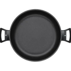 PermaDur Excellent Servierpfanne, 24 cm