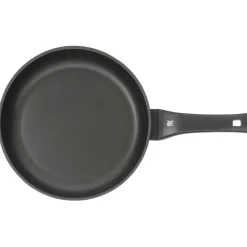 PermaDur Excellent Stielpfannen-Set, 2-teilig, 24 und 28 cm
