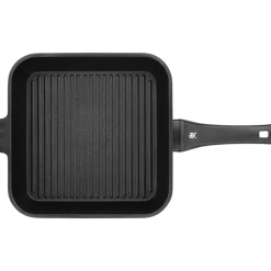 PermaDur Premium Grillpfanne, 28 x 28 cm