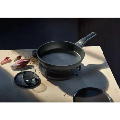 PermaDur Premium Stielpfanne, 28 cm