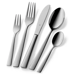 Philadelphia Besteck-Set, 30-teilig, Cromargan® hochwertiger Edelstahl