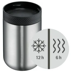 Picknick Essentials Set: Besteck, Behälter und Becher