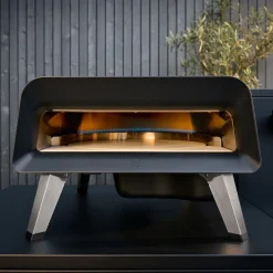 Pizzaiolo Pro Pizzaofen